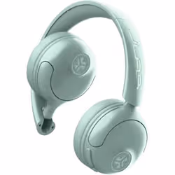 JLab Studio 2 Headset Wireless Head-band Calls/Music USB Type-C Bluetooth Mint colour - Additional view 2