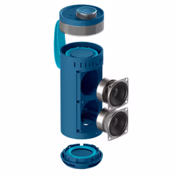 JLab Go Party Party speaker Navy 10 W - Additional view 7