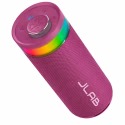 JLab Go Party Party speaker Pink 10 W - Additional view 3