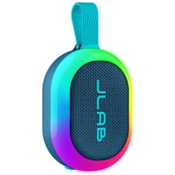 JLab Pop Party Party speaker Navy 5 W