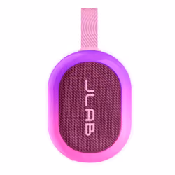 JLab Pop Party Party speaker Pink 5 W - Additional view 3
