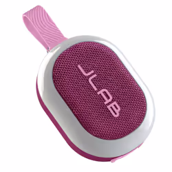 JLab Pop Party Party speaker Pink 5 W - Additional view 4