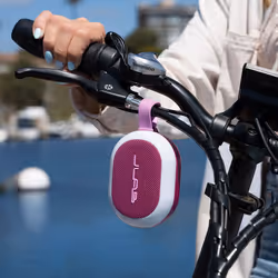JLab Pop Party Party speaker Pink 5 W - Additional view 6