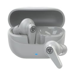 JLab Go Pods ANC Headset True Wireless Stereo (TWS) In-ear Calls/Music USB Type-C Bluetooth Grey