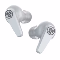 JLab Go Pods ANC Headset True Wireless Stereo (TWS) In-ear Calls/Music USB Type-C Bluetooth Grey - Additional view 3