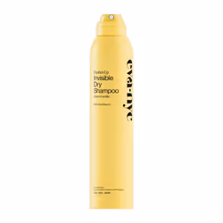 Eva NYC Freshen Up Invisible Dry Shampoo  Warm Vanilla Scent  7.3 oz