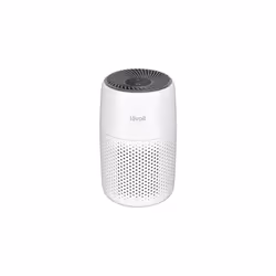 LEVOIT Air Purifier for Bedroom Home, Ultra Quiet HEPA Filter Cleaner with Fragrance Sponge & 3 Speed for Better Sleep, Aller ...