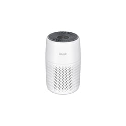 LEVOIT Air Purifier for Bedroom Home, Ultra Quiet HEPA Filter Cleaner with Fragrance Sponge & 3 Speed for Better Sleep, Allergies, Dust, Pet Dander