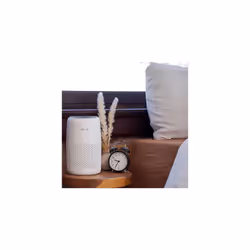 LEVOIT Air Purifier for Bedroom Home, Ultra Quiet HEPA Filter Cleaner with Fragrance Sponge & 3 Speed for Better Sleep, Allergies, Dust, Pet Dander