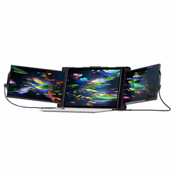 Mobile Pixels Trio Max, 35.8 cm (14.1"), LCD, 1920 x 1080 pixels, Full HD, 16:9, 250 cd/m²