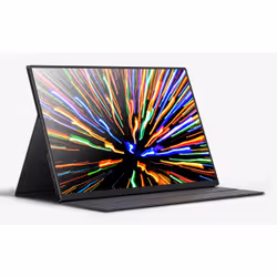 Mobile Pixels Fold Portable monitor Black 40.6 cm (16") LCD 2560 x 1600 pixels - Additional view 3