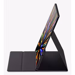 Mobile Pixels Fold Portable monitor Black 40.6 cm (16") LCD 2560 x 1600 pixels - Additional view 4