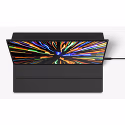 Mobile Pixels Fold Portable monitor Black 40.6 cm (16") LCD 2560 x 1600 pixels - Additional view 5