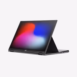 Mobile Pixels Duex Float 2.0 Pro Portable monitor Black 40.6 cm (16") 2560 x 1600 pixels - Additional view 2