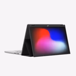 Mobile Pixels Duex Float 2.0 Pro Portable monitor Black 40.6 cm (16") 2560 x 1600 pixels - Additional view 3