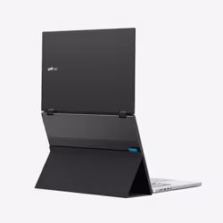 Mobile Pixels Duex Float 2.0 Pro Portable monitor Black 40.6 cm (16") 2560 x 1600 pixels - Additional view 4