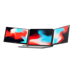 Mobile Pixels Trio 3.0 Pro Portable monitor Black 35.8 cm (14.1") LCD 2240 x 1400 pixels