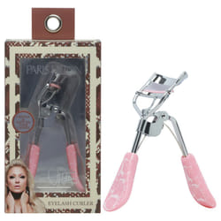 Paris Hilton Cosmetics Eyelash Curler for Women 1 Pc Eyelash Curler