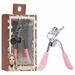 Paris Hilton Cosmetics Eyelash Curler for Women 1 Pc Eyelash Curler