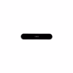 Biamp EasyConnect USB-C Adapter USB graphics adapter 3840 x 2160 pixels Black - Additional view 3