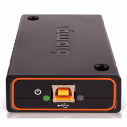 Biamp Tesira EX-USB