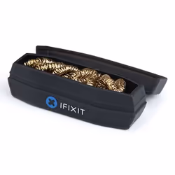 iFixit Soldering Tip Cleaner, Soldering tip cleaner, Universal, Brass, 1 pc(s)