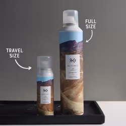 R+Co Death Valley Dry Shampoo For Women