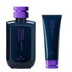 R+Co BLEU Ingenious Thickening Shampoo + Conditioner | Boosts Body  Volume  and Shine | 8.5 oz + 6.8 oz (Pack of 2)