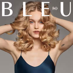 R+Co BLEU Ingenious Thickening Shampoo + Conditioner | Boosts Body  Volume  and Shine | 8.5 oz + 6.8 oz (Pack of 2)