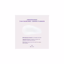 R+Co BLEU Ingenious Thickening Shampoo + Conditioner | Boosts Body  Volume  and Shine | 8.5 oz + 6.8 oz (Pack of 2)