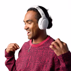 Skullcandy Crusher ANC 2 Headphones Wired & Wireless Head-band Calls/Music USB Type-C Bluetooth Grey - Additional view 4