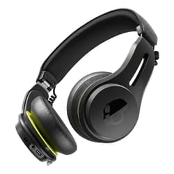 Skullcandy Icon ANC Headset Wired & Wireless Head-band Calls/Music USB Type-C Bluetooth Black