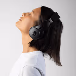 Skullcandy Icon ANC Headset Wired & Wireless Head-band Calls/Music USB Type-C Bluetooth Black - Additional view 4