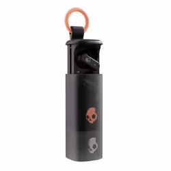 Skullcandy Dime Evo Headset Wireless In-ear Calls/Music Bluetooth Black