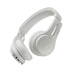 Skullcandy Icon ANC Headset Wired & Wireless Head-band Calls/Music USB Type-C Bluetooth White