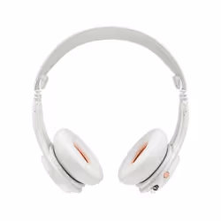 Skullcandy Icon ANC Headset Wired & Wireless Head-band Calls/Music USB Type-C Bluetooth White - Additional view 3