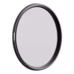 PolarPro Shortstache Everyday, 43 mm, Black Mist + Polarizer camera filter, 1 pc(s)