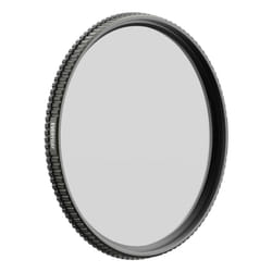 PolarPro Shortstache Everyday Black Mist + Polarizer camera filter 43 mm