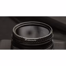 PolarPro Shortstache Everyday Black Mist + Polarizer camera filter 43 mm