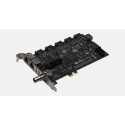 Nvidia RTX PRO Sync daughterboard