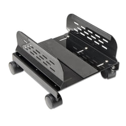 SYBA SY-ACC65057 multimedia cart/stand Black PC