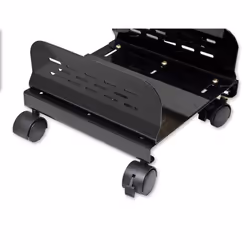 SYBA SY-ACC65057 multimedia cart/stand Black PC