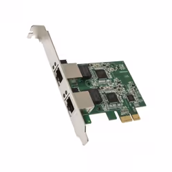 SYBA SD-PEX24066, Wired, PCI Express, Ethernet, 2500 Mbit/s