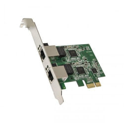 SYBA SD-PEX24066 network card Ethernet 2500 Mbit/s