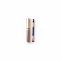 BrowSense LongLasting Brow Building Cream 02 Oz Medium Brown Waterproof Buildable Formula to Define Shape and Volumize Brows
