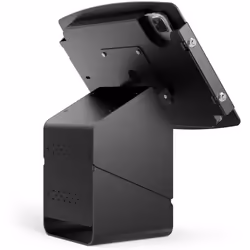 Compulocks iPad Pro 12.9" (3-6th Gen) Space Enclosure Tablet Printer Kiosk