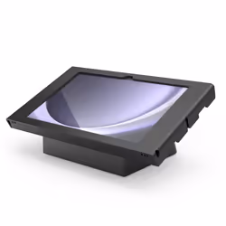 Compulocks Galaxy Tab A9 Apex Enclosure AV Conference Capsule Black, 22.1 cm (8.7"), Samsung, Galaxy Tab A9 | 8.7"| 2023 | SM ...
