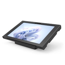Compulocks Surface Pro 9-11 Apex Enclosure AV Conference Capsule Black