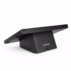Compulocks Surface Pro 9-11 Apex Enclosure AV Conference Capsule Black - Additional view 2