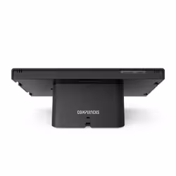 Compulocks Surface Pro 9-11 Apex Enclosure AV Conference Capsule Black - Additional view 4
